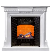 Каминокомплект Dimplex Chelsea с очагом Cassette 400 NH Каминокомплект Dimplex Chelsea с очагом Cassette 400 NH