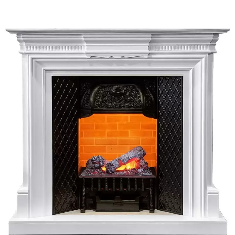 Каминокомплект Dimplex Chelsea с очагом Cassette 400 NH