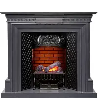 Каминокомплект Dimplex Chelsea с очагом Cassette 400 NH Каминокомплект Dimplex Chelsea с очагом Cassette 400 NH