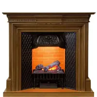 Каминокомплект Dimplex Chelsea с очагом Cassette 400 NH Каминокомплект Dimplex Chelsea с очагом Cassette 400 NH