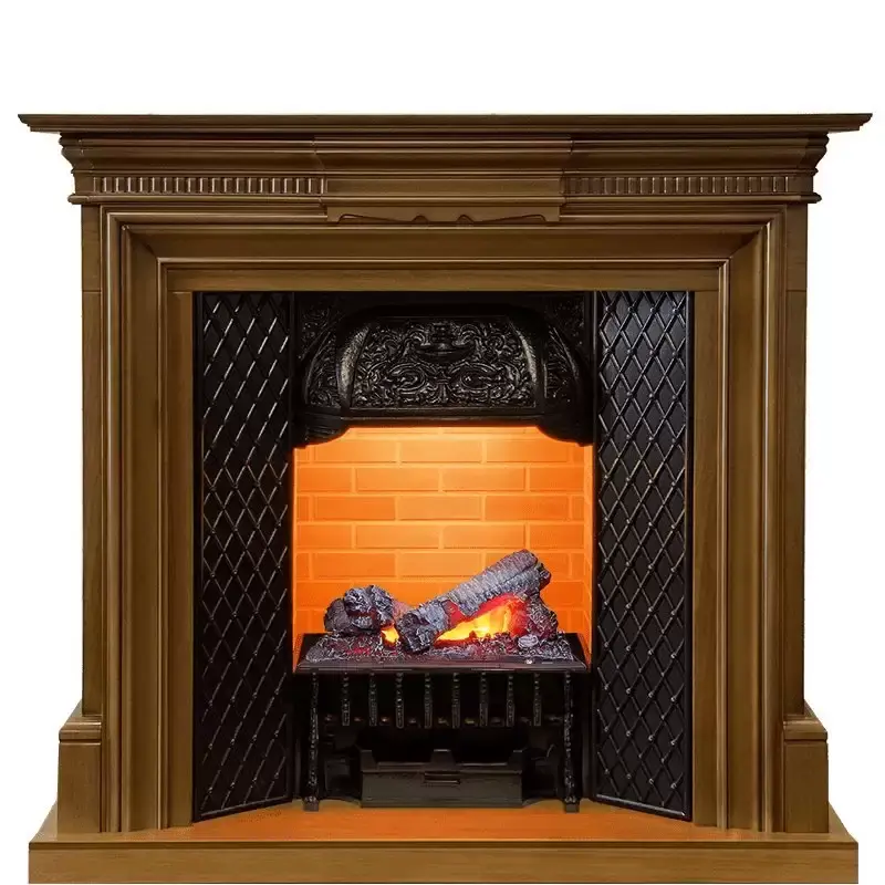 Каминокомплект Dimplex Chelsea с очагом Cassette 400 NH