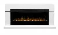 Каминокомплект Dimplex Lindos с очагом Prism 50 Каминокомплект Dimplex Lindos с очагом Prism 50