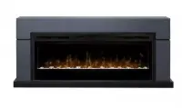 Каминокомплект Dimplex Lindos с очагом Prism 50 Каминокомплект Dimplex Lindos с очагом Prism 50