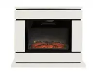 Каминокомплект RealFlame Vega 24 с очагом Kendal 24