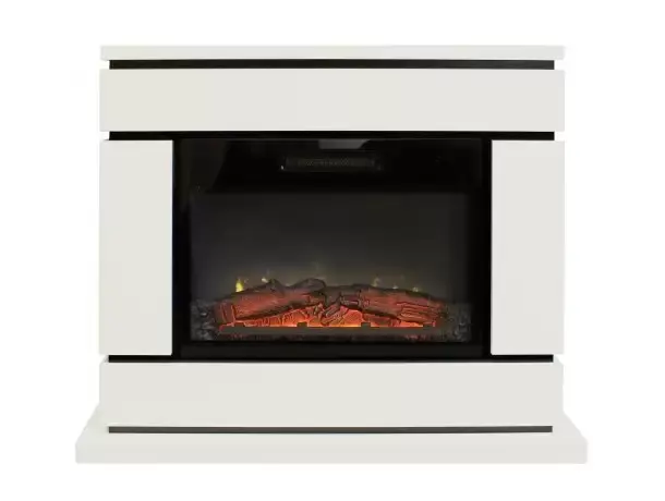 Каминокомплект RealFlame Vega 24 с очагом Kendal 24