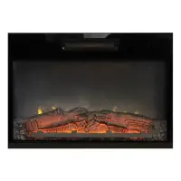 Каминокомплект RealFlame Vega 24 с очагом Kendal 24