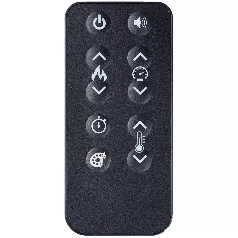 Очаг Interflame FreeSpace 70 LED FX