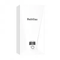 Настенный газовый котел BaltGaz Super Lux 17 Т