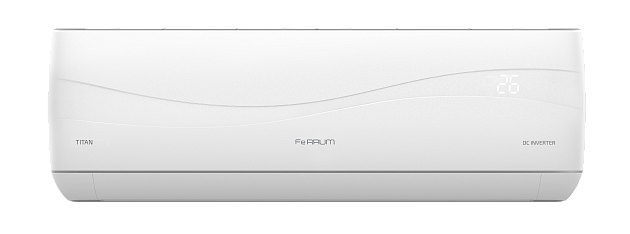 Сплит-система Ferrum iFIS07VR1/iFOS07VR1 Titan Inverter