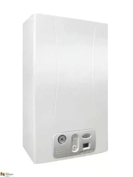 Настенный газовый котел Fondital Antea CTFS 24