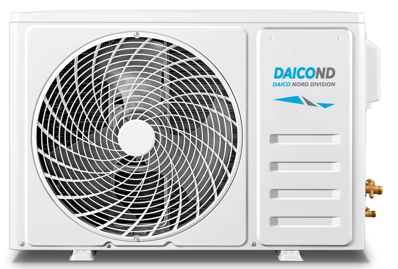 Сплит-система Daiсond DN-OSE18NW/IDU/DN-OSE18NW/ODU Odys 2026