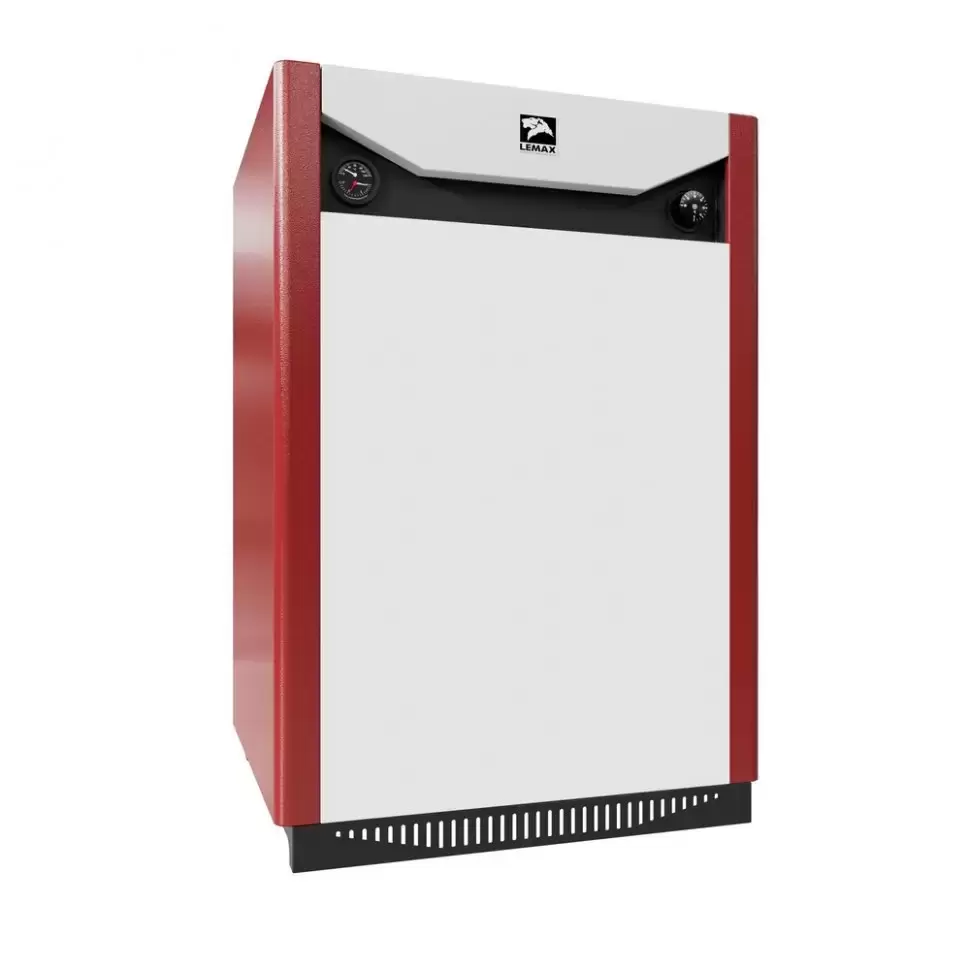 Напольный газовый котел Лемакс Lider Pro-300