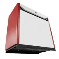 Напольный газовый котел Лемакс Lider Pro-600 Напольный газовый котел Лемакс Lider Pro-600