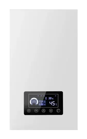 Настенный электрический котел Termica Electra 24