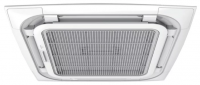 Кассетный кондиционер TCL TCC-60HRIA / TOU-60HISA​