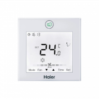 Канальная сплит-система Haier AD24MS3ERA/1U24GS1ERA Канальная сплит-система Haier AD24MS3ERA/1U24GS1ERA