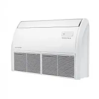 Напольно-потолочная сплит-система Dantex RKD-24CHTNI/RKD-24HTNIE-W City Inverter