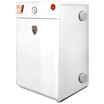 Парапетный газовый котел Alpenhoff Gerda 12.5