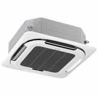 Кассетная сплит-система Rovex RIB-36HR1/CICU-36HR1 Кассетная сплит-система Rovex RIB-36HR1/CICU-36HR1