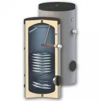 Бойлер косвенного нагрева Sunsystem SN 750