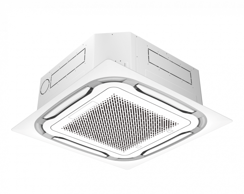 Фанкойл кассетный Royal Clima MACS-I-C30P4K