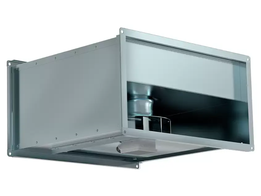 Вентилятор канальный Shuft RFE-B 400х200-2 VIM