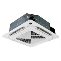 Кассетная сплит-система Jax ACQ-36HE6/ACX-36HE6 Кассетная сплит-система Jax ACQ-36HE6/ACX-36HE6