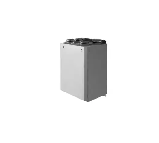 Приточно-вытяжная установка Shuft UniMAX-P 1500 VER-A