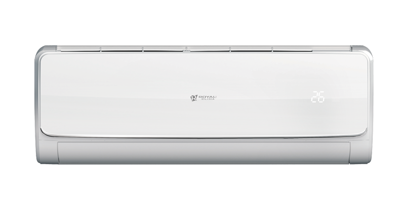 Фанкойл настенный Royal Clima MACS-I-W21P2