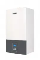 Настенный газовый котел Kotitonttu Toivo T-20 OК Wi-Fi Настенный газовый котел Kotitonttu Toivo T-20 OК Wi-Fi