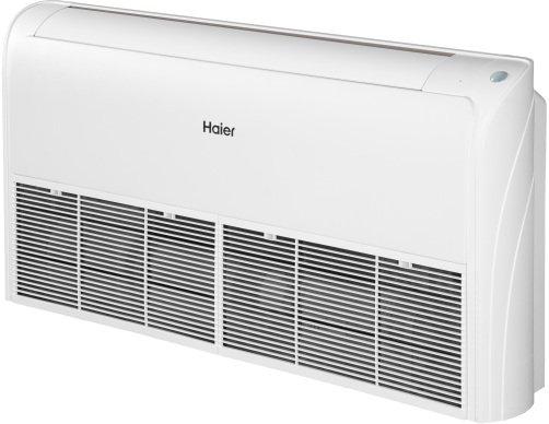 Внутренний напольно-потолочный блок мультизональной системы VRF Haier AC242MDERA