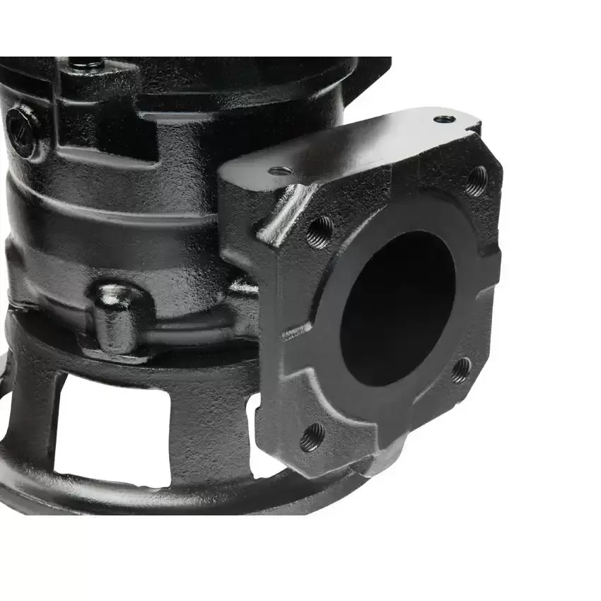 Фекальный насос Unipump FEKAMAX 100C4-3.7