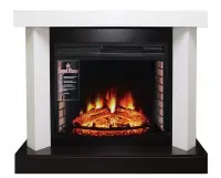 Каминокомплект Royal Flame Vancouver с очагом Dioramic 28 LED FX