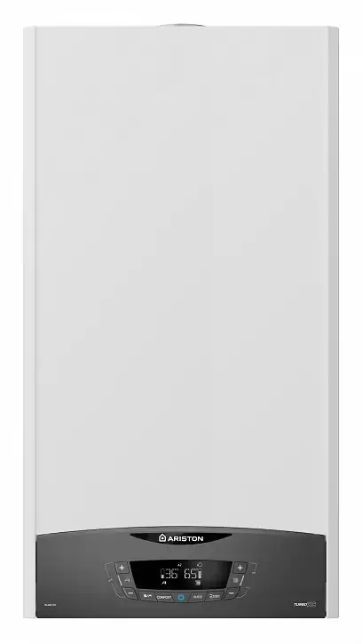 Настенный газовый котел Ariston CLAS XC 28 FF NG