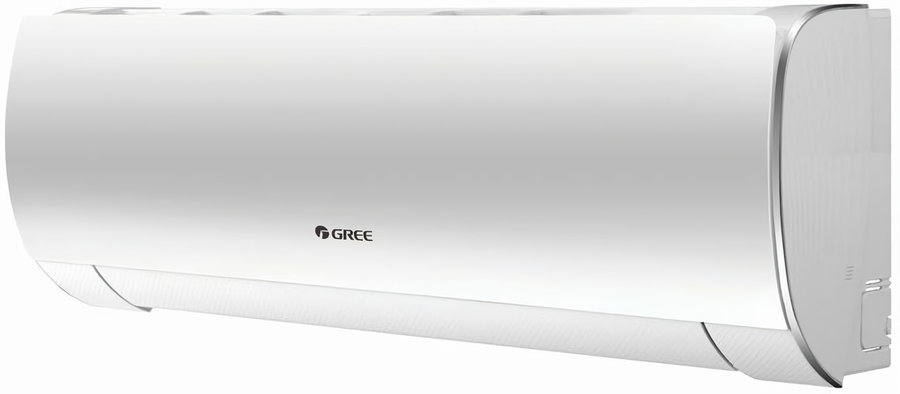 Сплит-система Gree GWH18ACD-K6DNA1I Lyra Inverter White