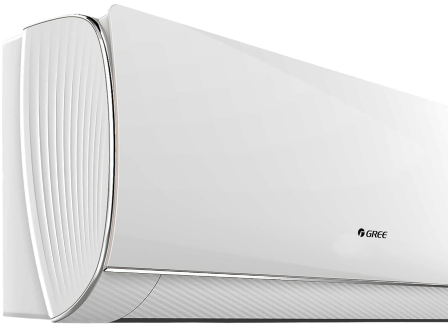 Сплит-система Gree GWH18ACD-K6DNA1I Lyra Inverter White