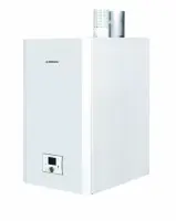 Настенный конденсационный газовый котел Kentatsu Impect-4/W