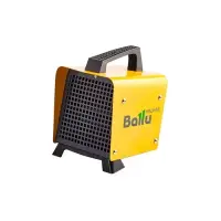 Электрическая тепловая пушка Ballu BKN-3 Электрическая тепловая пушка Ballu BKN-3