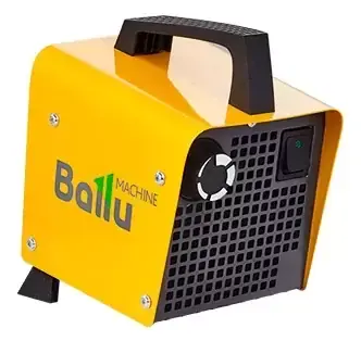 Электрическая тепловая пушка Ballu BKN-3
