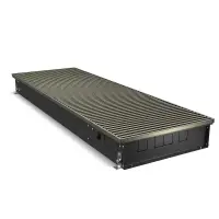 Внутрипольный конвектор Royal Thermo Atrium 110/400/1400-DG-U-DB Внутрипольный конвектор Royal Thermo Atrium 110/400/1400-DG-U-DB