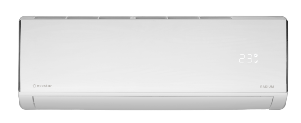 Сплит-система EcoStar KVS-RAM12CH/IN/KVS-RAM12CH/OUT Radium 2026