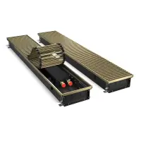 Внутрипольный конвектор Royal Thermo Atrium 90/200/2800-DG-U-LB Внутрипольный конвектор Royal Thermo Atrium 90/200/2800-DG-U-LB