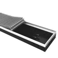 Внутрипольный конвектор iTermic ITT.090.300.600 Внутрипольный конвектор iTermic ITT.090.300.600