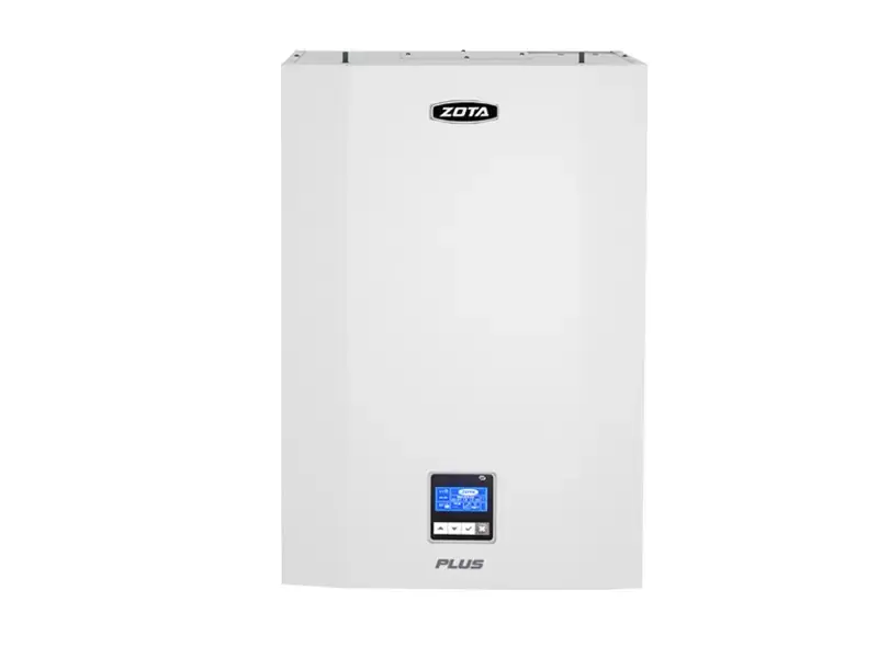 Электрический настенный котел ZOTA 30 MK-S Plus
