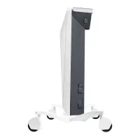 Электрический конвектор Electrolux ECH/R-1000 T-TUI4 Rapid Transformer шасси (инверторный) Электрический конвектор Electrolux ECH/R-1000 T-TUI4 Rapid Transformer шасси (инверторный)