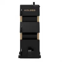 Напольный твердотопливный котел Koloss Start Plus 45 Напольный твердотопливный котел Koloss Start Plus 45