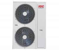 Канальная сплит-система IGC IDХ-V60HSDC/U Канальная сплит-система IGC IDХ-V60HSDC/U