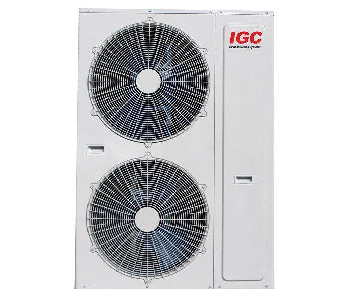 Канальная сплит-система IGC IDХ-V60HSDC/U