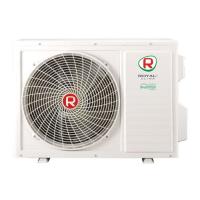 Наружный блок мульти сплит-системы Royal Clima 4TFM-36HN/OUT Multi Gamma