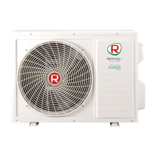 Наружный блок мульти сплит-системы Royal Clima 4TFM-36HN/OUT Multi Gamma
